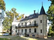 Saint Marcel Vente Propriété/château 71