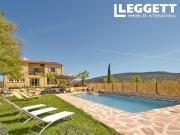 Saint Marcellin lès Vaison Vente Maison 84