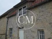 Saint Marcouf 50310 Achat / Vente maison 2 pièces t2