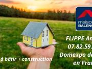 Saint Mard Vente Terrain 77