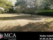 Saint Mariens Vente Terrain 33