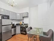 Saint Marks Pl, New York City, NY