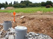 Saint Mars du Désert Vente Terrain 44