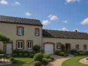 Saint Mars la Jaille Vente Maison 44