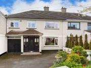 Saint Martha, 20 Beech Lawn, Ballinteer, Dublin 16 is...