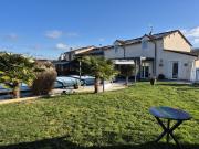 Saint Martial De Valette 192m² Saint Martial de Valette