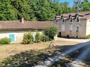 Saint Martial de Valette 24300 Achat / Vente maison 4...