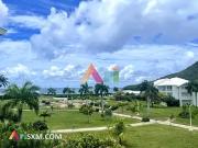 Saint Martin 97150 Achat / Vente appartement 1 pièce t1