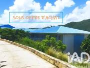 Saint Martin 97150 Achat / Vente appartement 1 pièce t1