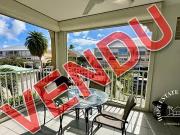 Saint Martin 97150 Achat / Vente appartement 1 pièce t1...