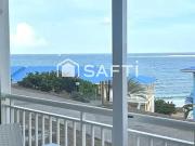 Saint Martin 97150 Achat / Vente appartement 2 pièces t2