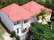 Saint Martin 97150 Achat / Vente appartement 2 pièces t2