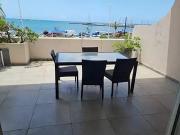 Saint Martin 97150 Achat / Vente appartement 2 pièces t2