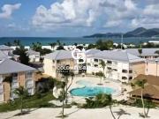 Saint Martin 97150 Achat / Vente appartement 2 pièces t2