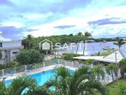 Saint Martin 97150 Achat / Vente appartement 2 pièces t2