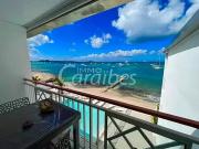 Saint Martin 97150 Achat / Vente appartement 2 pièces t2