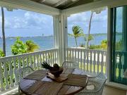 Saint Martin 97150 Achat / Vente appartement 2 pièces t2