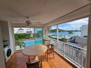 Saint Martin 97150 Achat / Vente appartement 2 pièces t2