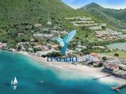 Saint Martin 97150 Achat / Vente appartement 2 pièces t2...