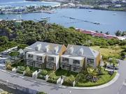 Saint Martin 97150 Achat / Vente appartement 2 pièces t2...