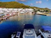 Saint Martin 97150 Achat / Vente appartement 2 pièces t2...