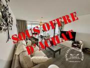Saint Martin 97150 Achat / Vente appartement 2 pièces t2...