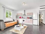 Saint Martin 97150 Achat / Vente appartement 2 pièces t2...
