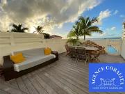 Saint Martin 97150 Achat / Vente appartement 3 pièces t3