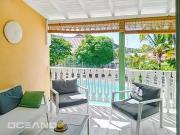 Saint Martin 97150 Achat / Vente appartement 3 pièces t3...