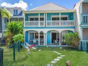 Saint Martin 97150 Achat / Vente appartement 3 pièces t3...