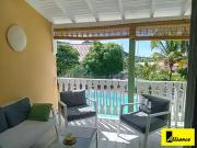 Saint Martin 97150 Achat / Vente appartement 3 pièces t3...