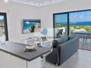 Saint Martin 97150 Achat / Vente appartement 3 pièces t3...