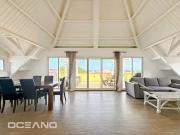 Saint Martin 97150 Achat / Vente appartement 4 pièces t4