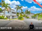 Saint Martin 97150 Achat / Vente maison 14 pièces t14