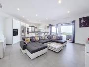 Saint Martin 97150 Achat / Vente maison 4 pièces t4