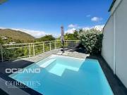 Saint Martin 97150 Achat / Vente maison 4 pièces t4 piscine