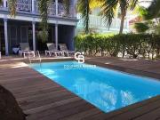 Saint Martin 97150 Achat / Vente maison 4 pièces t4 piscine