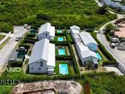 Saint Martin 97150 Achat / Vente maison 4 pièces t4 piscine