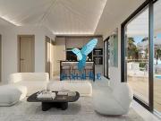 Saint Martin 97150 Achat / Vente maison 4 pièces t4...