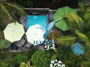 Saint Martin 97150 Achat / Vente maison 4 pièces t4 terrasse