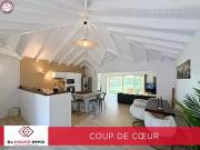 Saint Martin 97150 Achat / Vente maison 4 pièces t4...
