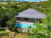 Saint Martin 97150 Achat / Vente maison 5 pièces t5