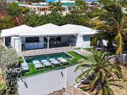 Saint Martin 97150 Achat / Vente maison 5 pièces t5