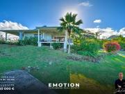 Saint Martin 97150 Achat / Vente maison 5 pièces t5