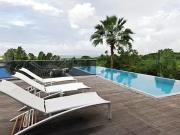 Saint Martin 97150 Achat / Vente maison 5 pièces t5