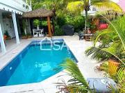 Saint Martin 97150 Achat / Vente maison 5 pièces t5 parking