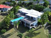 Saint Martin 97150 Achat / Vente maison 5 pièces t5 piscine