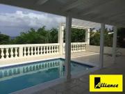 Saint Martin 97150 Achat / Vente maison 5 pièces t5...