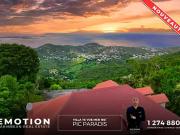 Saint Martin 97150 Achat / Vente maison 6 pièces t6