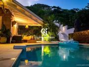 Saint Martin 97150 Achat / Vente maison 6 pièces t6 piscine